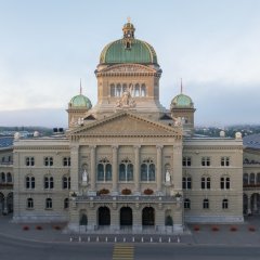 Parlement Suisse 